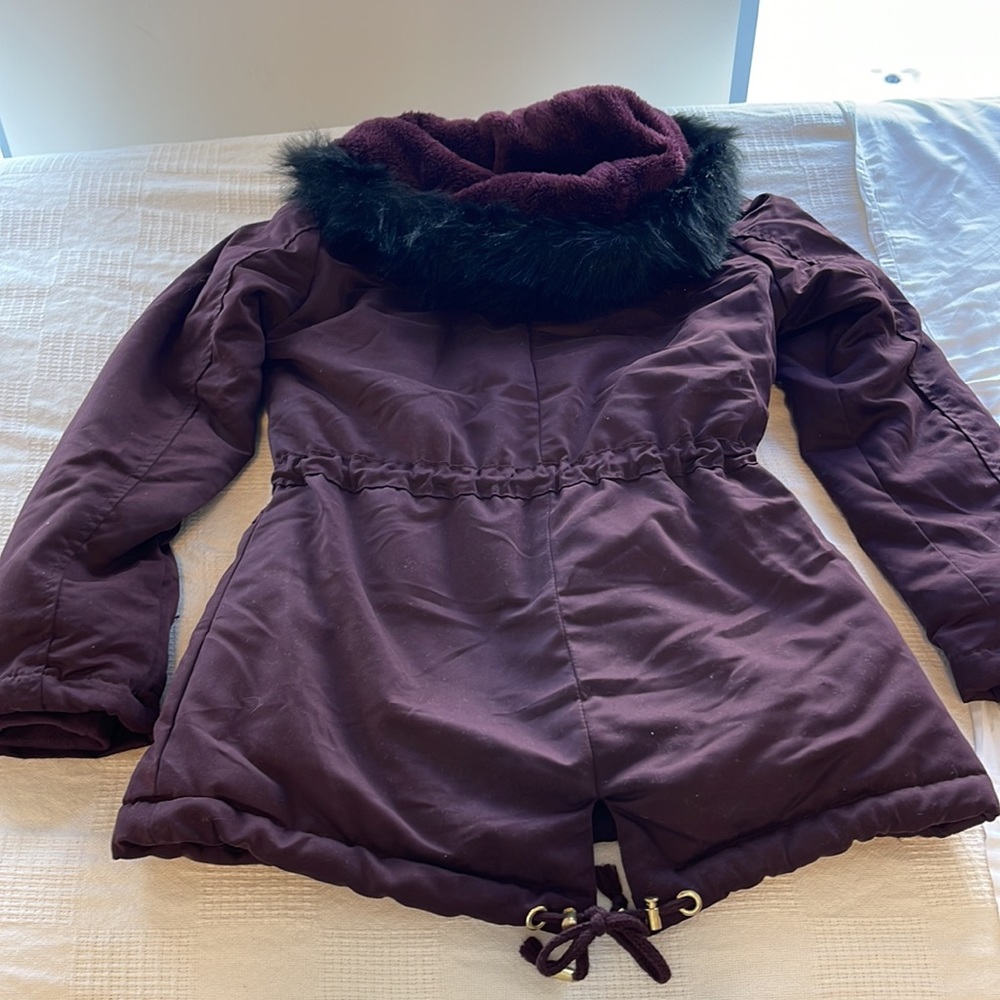 YMI Collection Coat - Picture 6 of 13